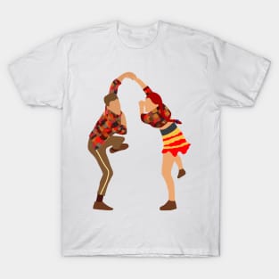 Joe and Dianne Charleston T-Shirt